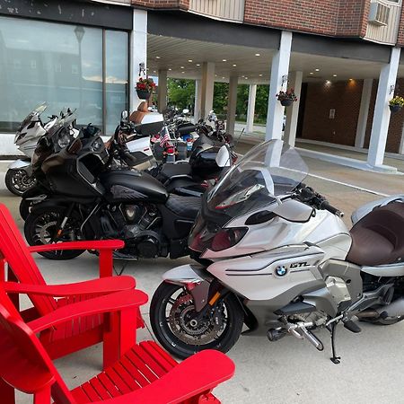 Rodd Grand Yarmouth Hotel Buitenkant foto