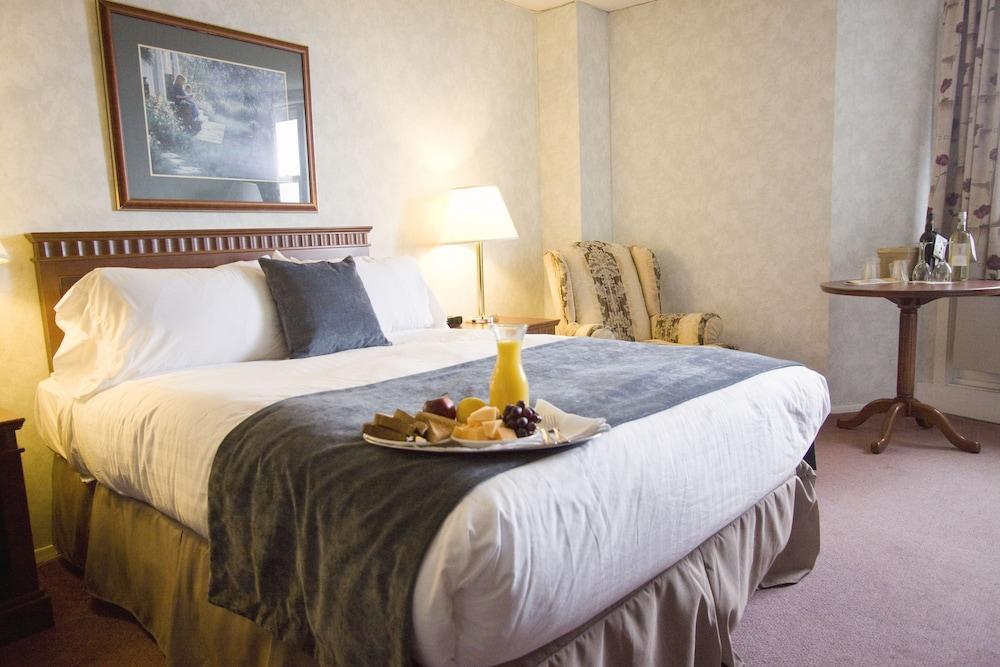 Rodd Grand Yarmouth Hotel Buitenkant foto