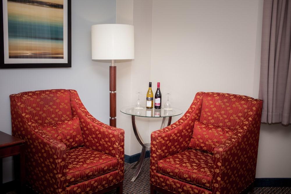 Rodd Grand Yarmouth Hotel Buitenkant foto