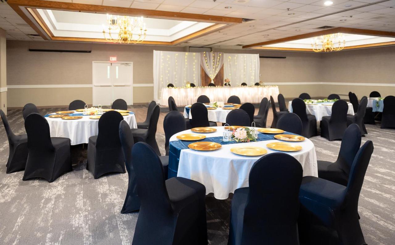 Rodd Grand Yarmouth Hotel Buitenkant foto
