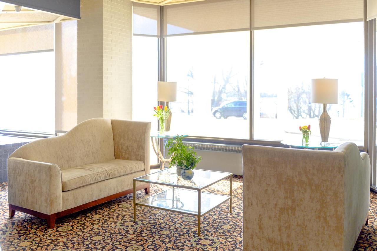 Rodd Grand Yarmouth Hotel Buitenkant foto