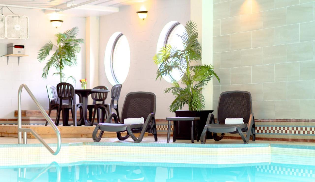 Rodd Grand Yarmouth Hotel Buitenkant foto