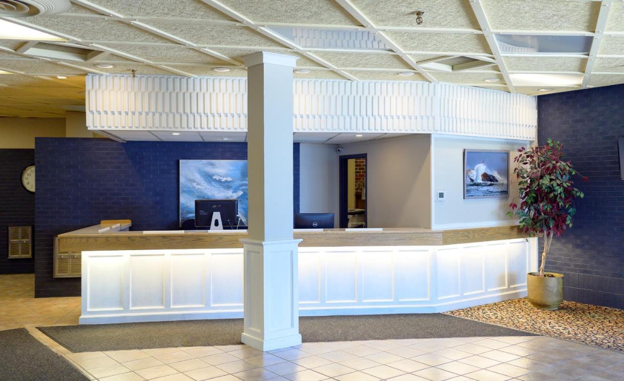 Rodd Grand Yarmouth Hotel Buitenkant foto