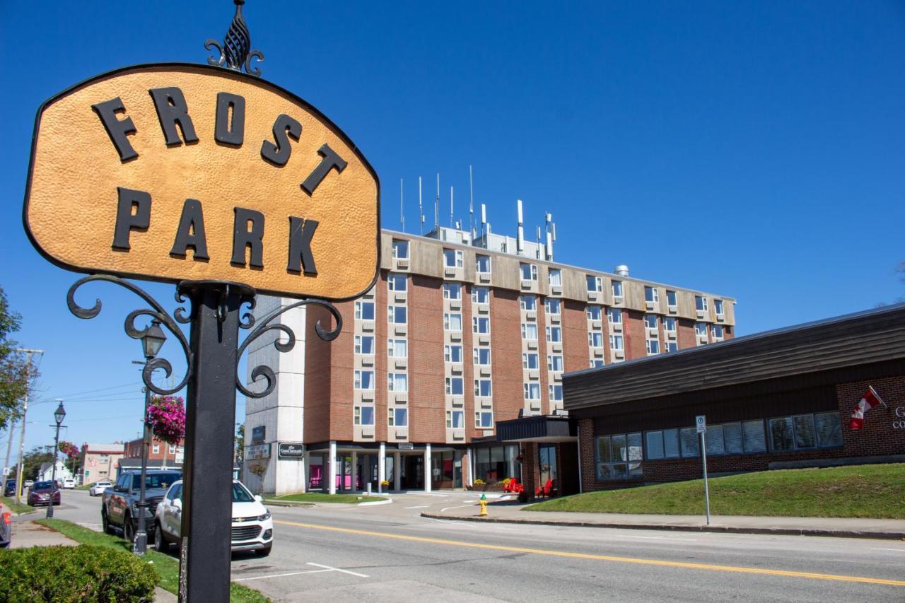 Rodd Grand Yarmouth Hotel Buitenkant foto