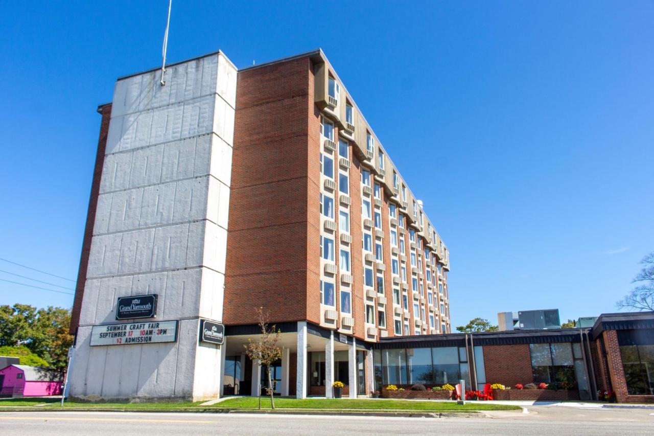 Rodd Grand Yarmouth Hotel Buitenkant foto