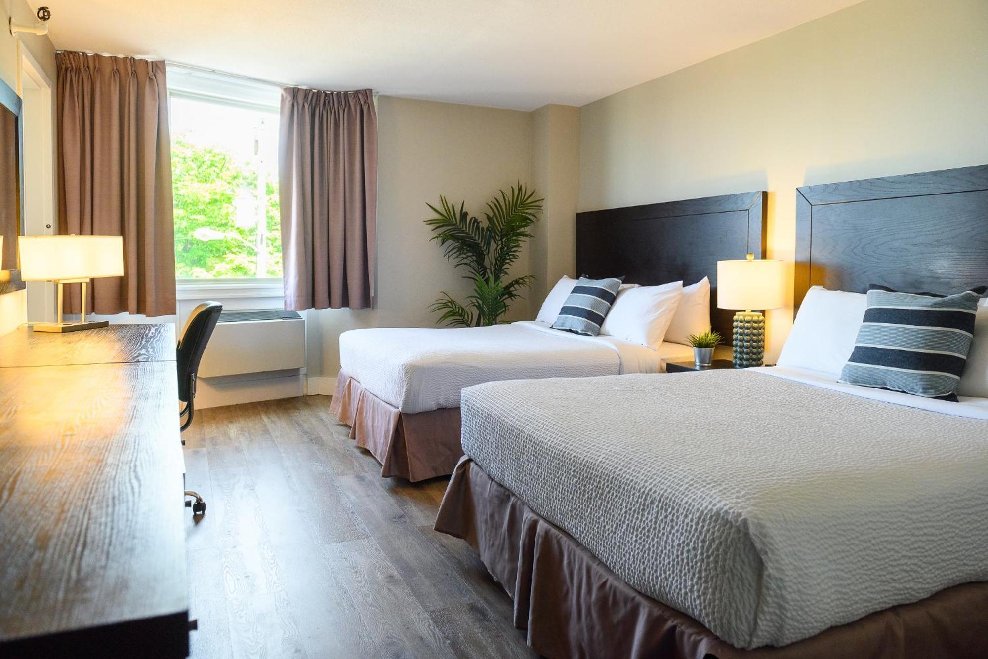 Rodd Grand Yarmouth Hotel Buitenkant foto