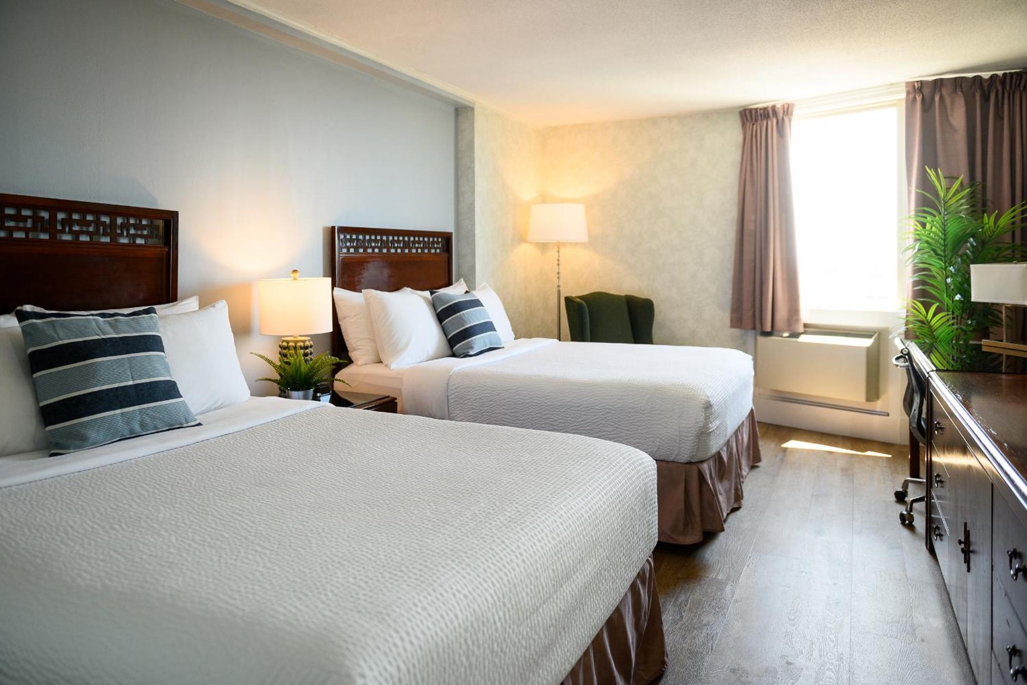 Rodd Grand Yarmouth Hotel Buitenkant foto