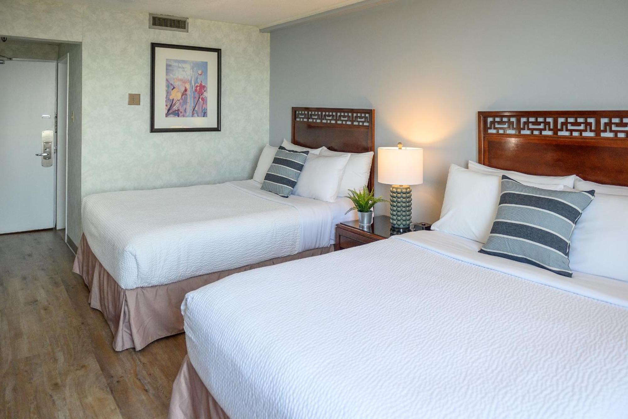 Rodd Grand Yarmouth Hotel Buitenkant foto