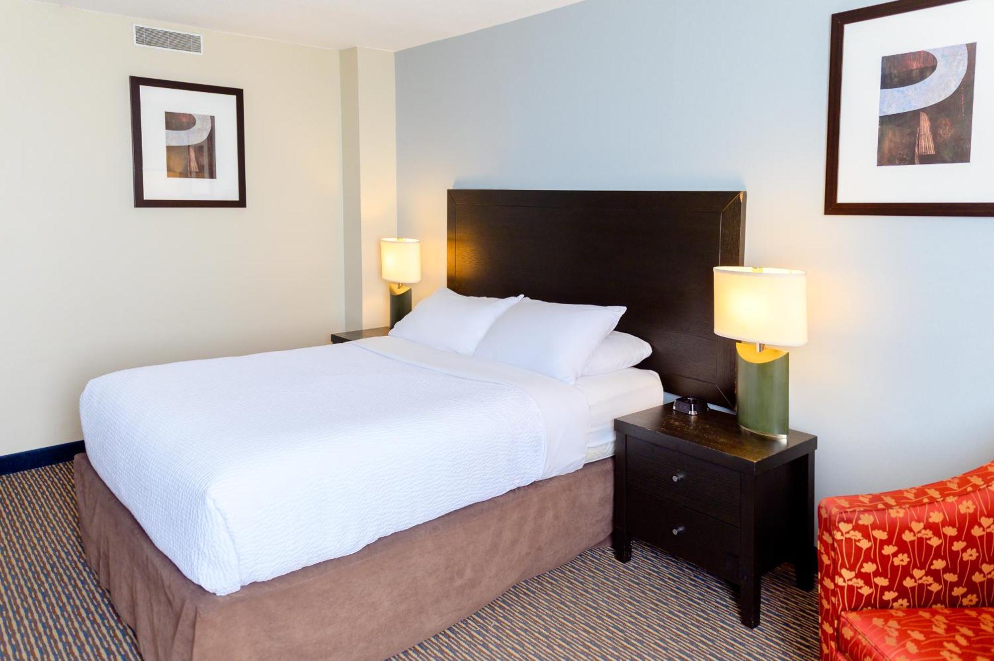 Rodd Grand Yarmouth Hotel Buitenkant foto