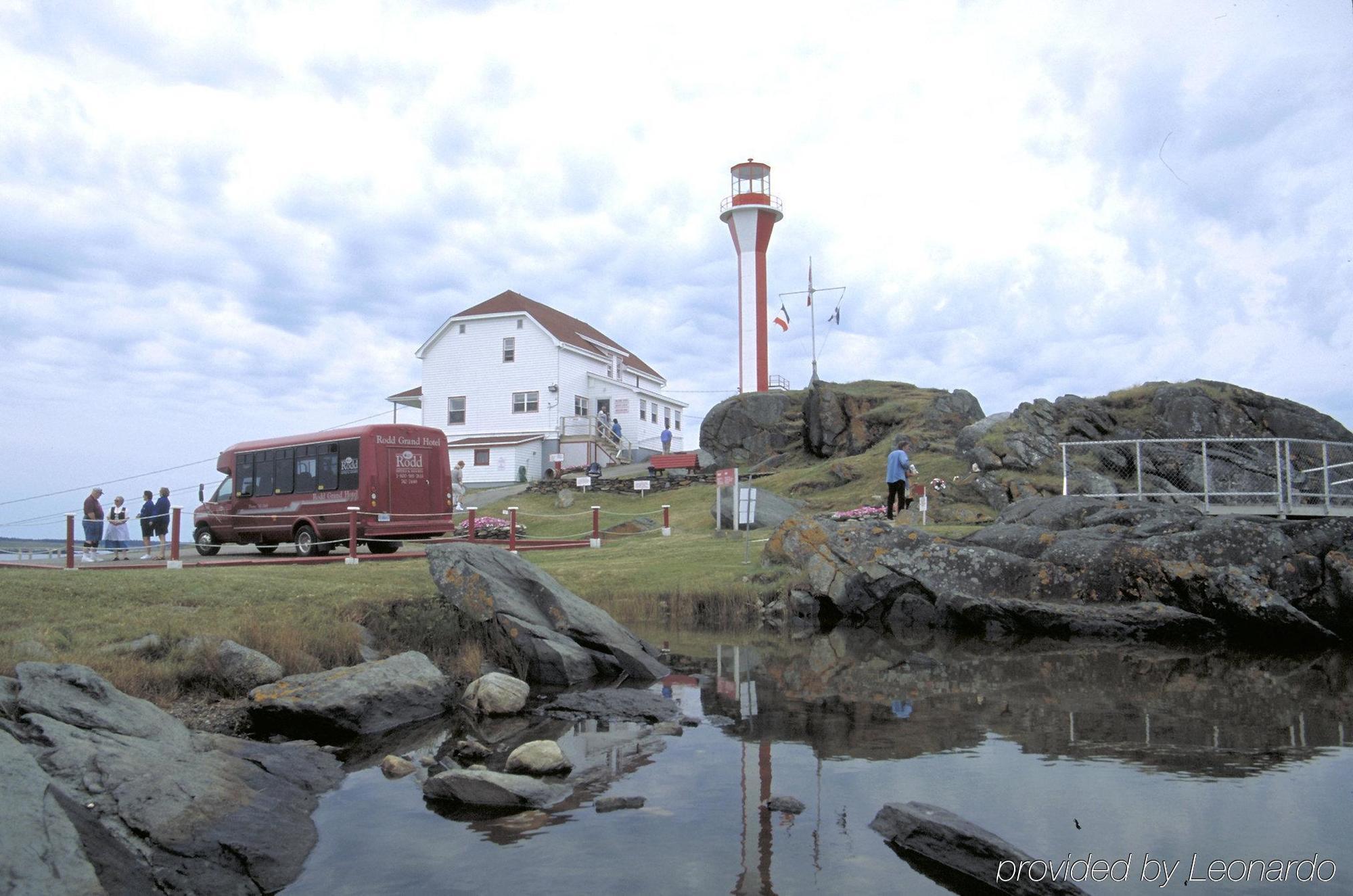 Rodd Grand Yarmouth Hotel Buitenkant foto