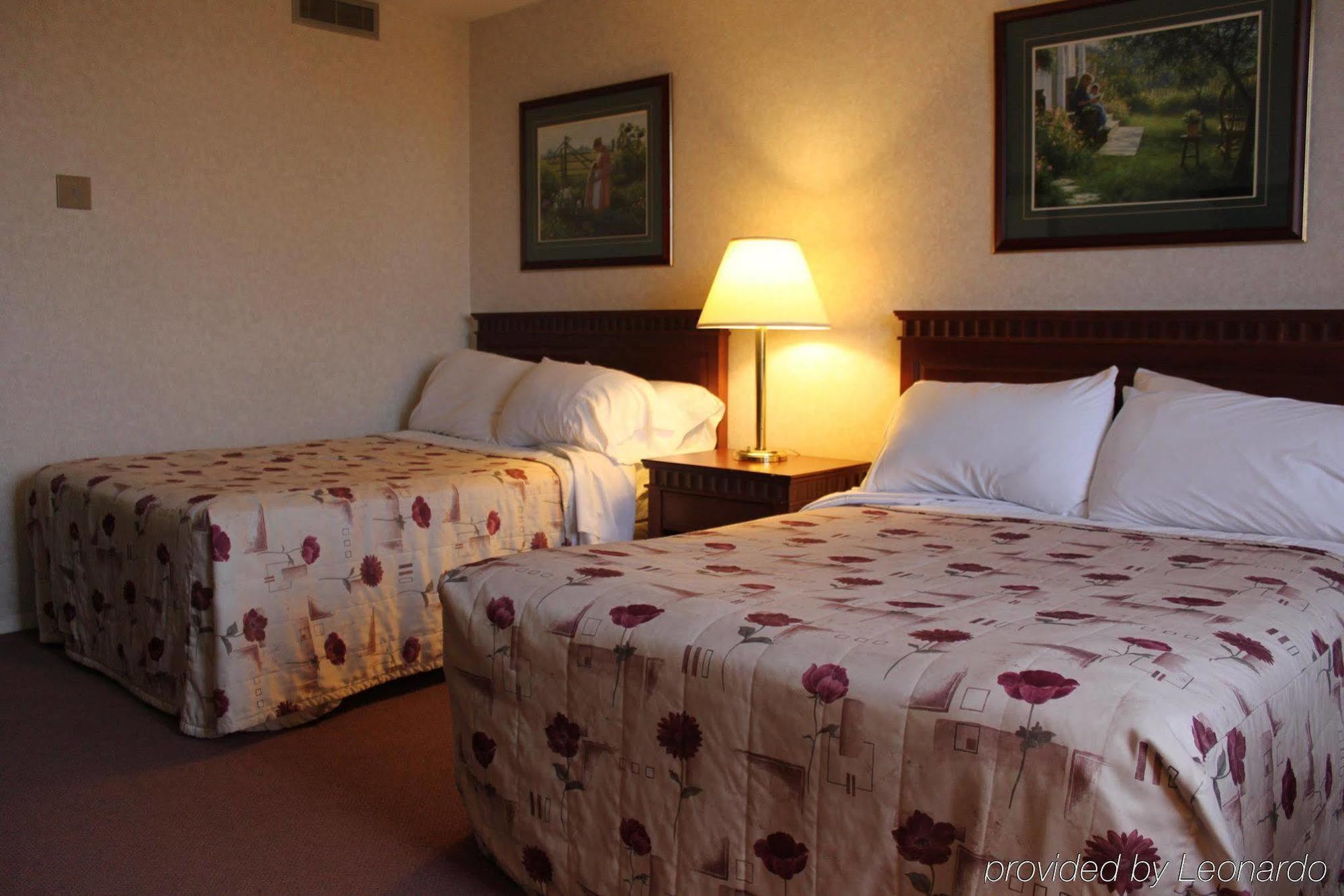 Rodd Grand Yarmouth Hotel Buitenkant foto